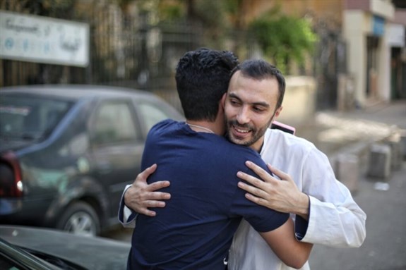 Egypt Media Roundup (April 27)